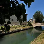 Casco Dell'acqua Landhaus