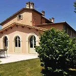 Landhaus Casco Dell'acqua *