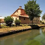 Casco Dell'acqua Casa de Campo