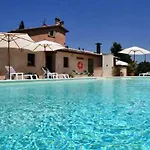 Landhaus Casco Dell'acqua Trevi