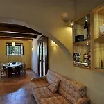 Landhaus Casco Dell'acqua Trevi