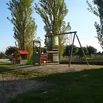 Casco Dell'acqua Landhaus