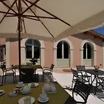 Casco Dell'acqua Landhaus