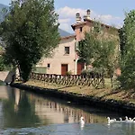 Landhaus Casco Dell'acqua Trevi
