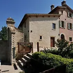 Landhaus Casco Dell'acqua *