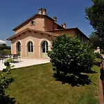 Casco Dell'acqua Landhaus
