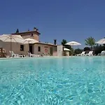 Casco Dell'acqua Landhaus