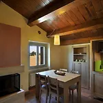 Casco Dell'acqua Landhaus Trevi