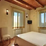 Casco Dell'acqua Landhaus *