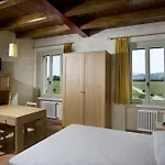 Casco Dell'acqua Landhaus *