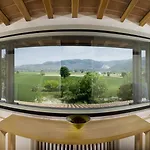 Casco Dell'acqua Landhaus Trevi