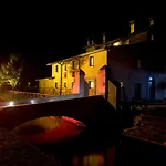 Casco Dell'acqua Trevi
