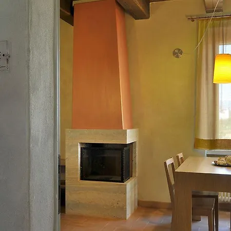 Casco Dell'acqua Landhuis *
