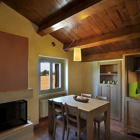 Country house Casco Dell'acqua