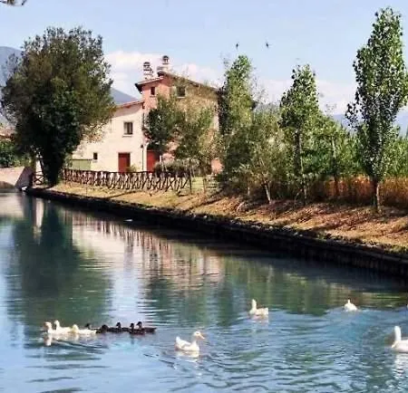 Casco Dell'acqua *