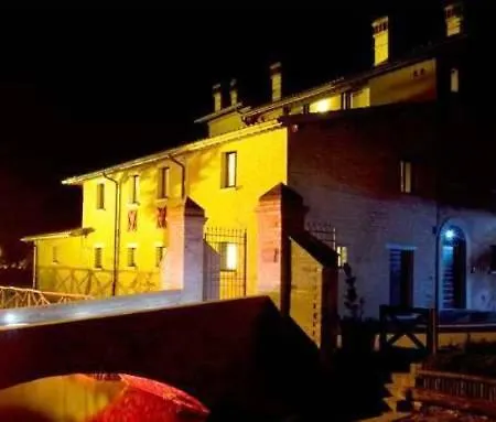 Casco Dell'acqua Trevi