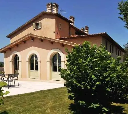 Casa rural Casco Dell'acqua *