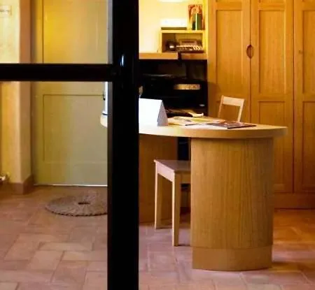 Casa rural Casco Dell'acqua