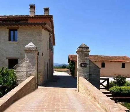 Casa rural Casco Dell'acqua *