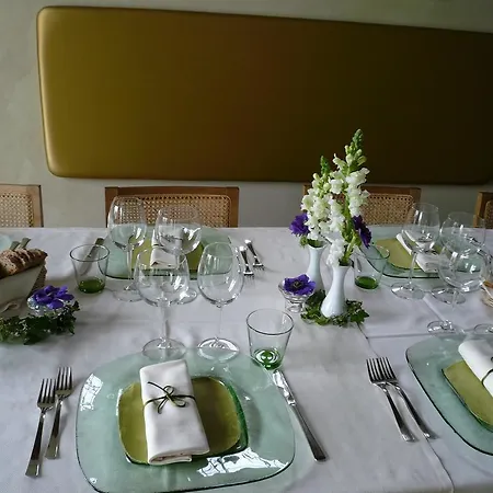 Landhaus Casco Dell'acqua