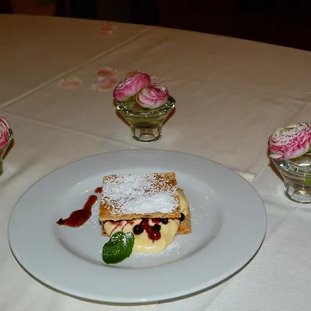 Casco Dell'acqua Casa rural