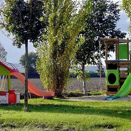 Casa rural Casco Dell'acqua