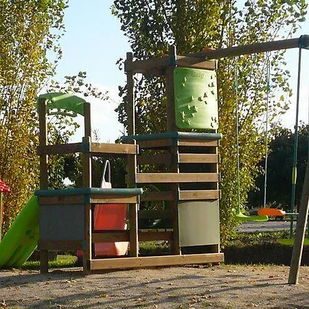 Casco Dell'acqua Trevi