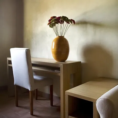 Casco Dell'acqua Casa rural *