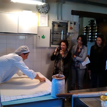 Casa rural Casco Dell'acqua *