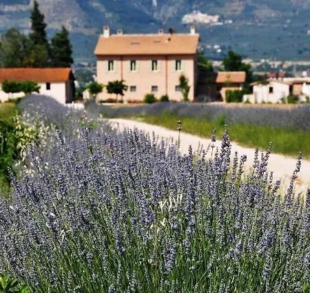 Casa rural Casco Dell'acqua