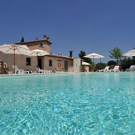Landhuis Casco Dell'acqua *