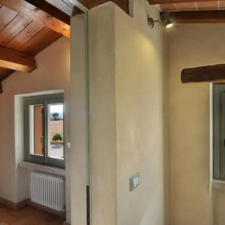 Landhuis Casco Dell'acqua