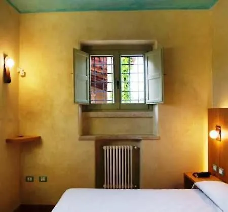 Casa rural Casco Dell'acqua Trevi