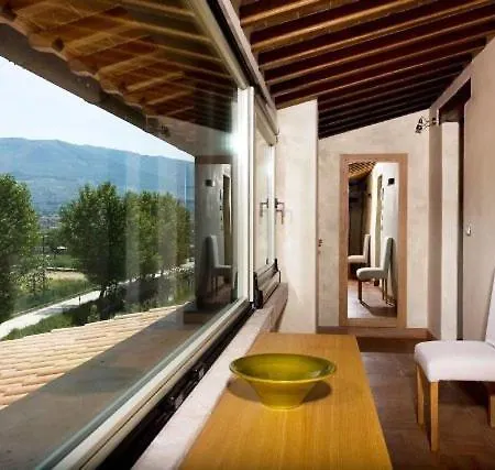 Landhuis Casco Dell'acqua *