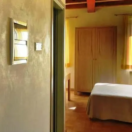 Country house Casco Dell'acqua *