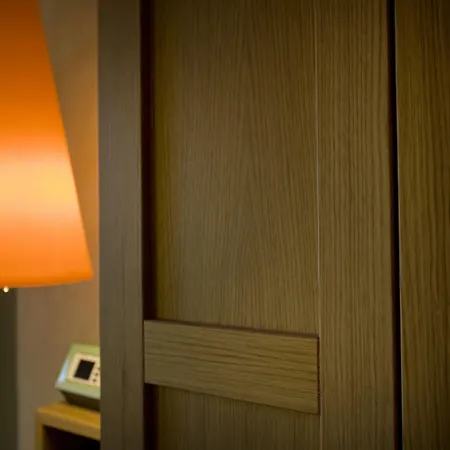 Casa rural Casco Dell'acqua Trevi