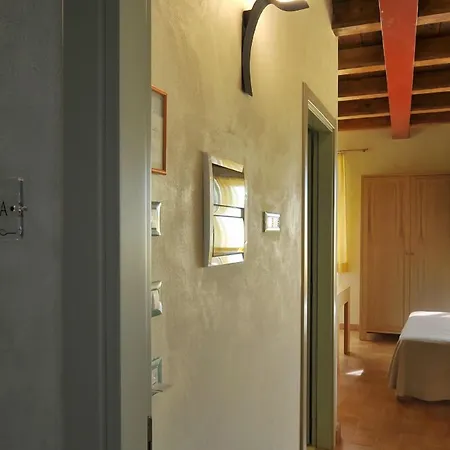 Casa rural Casco Dell'acqua *