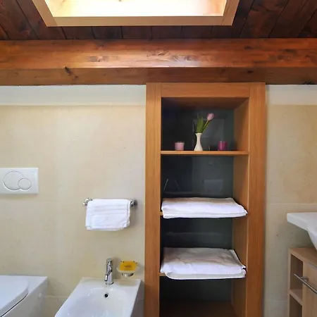 Casa rural Casco Dell'acqua *