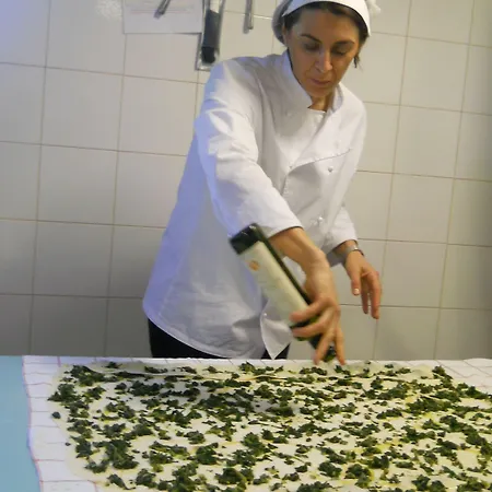 Casco Dell'acqua Casa rural