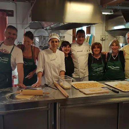 Casco Dell'acqua Trevi