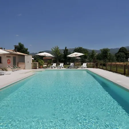 Casa rural Casco Dell'acqua *