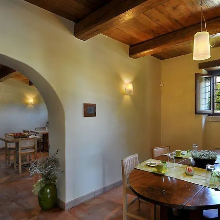 Casco Dell'acqua Trevi