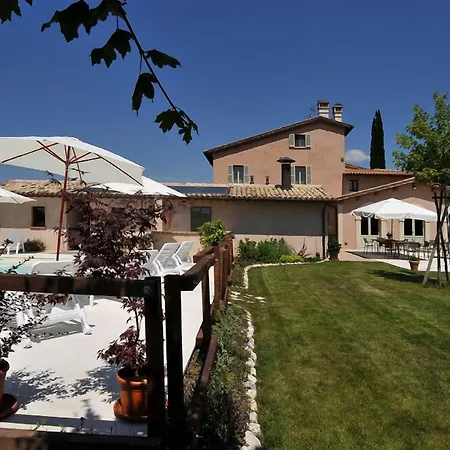 Casa rural Casco Dell'acqua