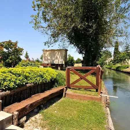 Casa rural Casco Dell'acqua