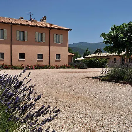 Casco Dell'acqua Casa rural