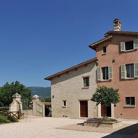 Casa rural Casco Dell'acqua *