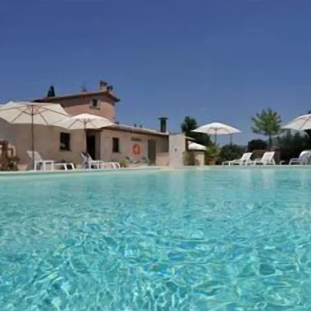 Casco Dell'acqua Εξοχικό σπίτι