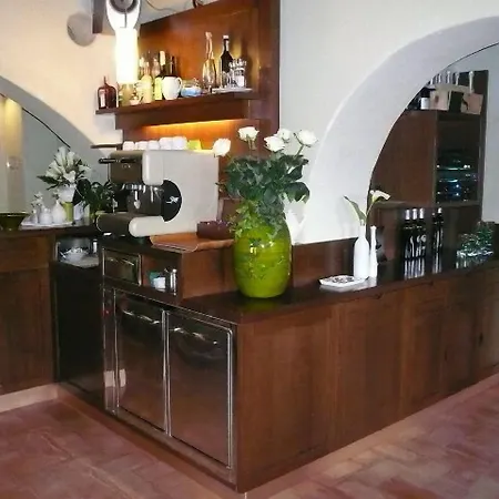 Casco Dell'acqua Trevi