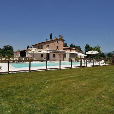 Casco Dell'acqua * Trevi