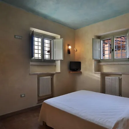 Casa rural Casco Dell'acqua *